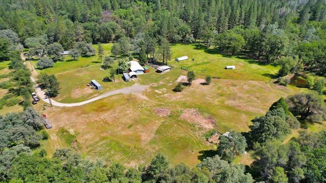 10598 Slingsby Ln, Dobbins, CA 95935