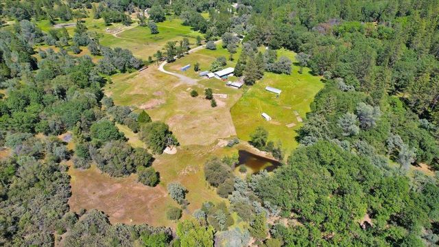 10598 Slingsby Ln, Dobbins, CA 95935