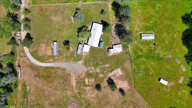 10598 Slingsby Ln, Dobbins, CA 95935