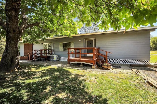10598 Slingsby Ln, Dobbins, CA 95935