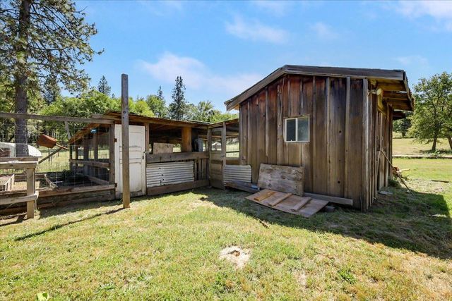 10598 Slingsby Ln, Dobbins, CA 95935