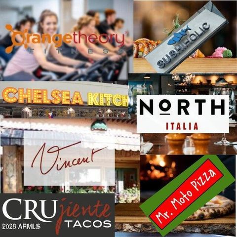 3825 E CAMELBACK Road 230, Phoenix, AZ 85018