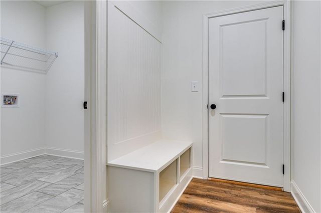 91 Banks Path, Dallas, GA 30157