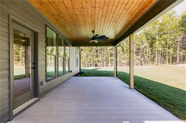 91 Banks Path, Dallas, GA 30157