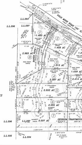 91 Banks Path, Dallas, GA 30157