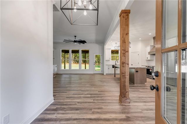 91 Banks Path, Dallas, GA 30157