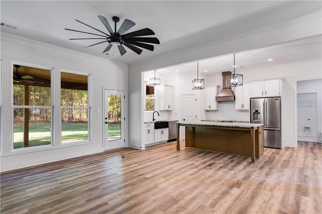 91 Banks Path, Dallas, GA 30157