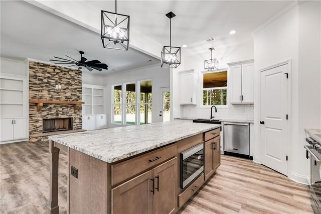 91 Banks Path, Dallas, GA 30157
