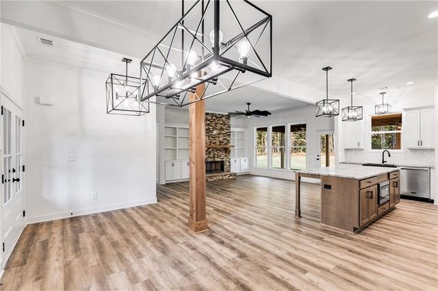 91 Banks Path, Dallas, GA 30157