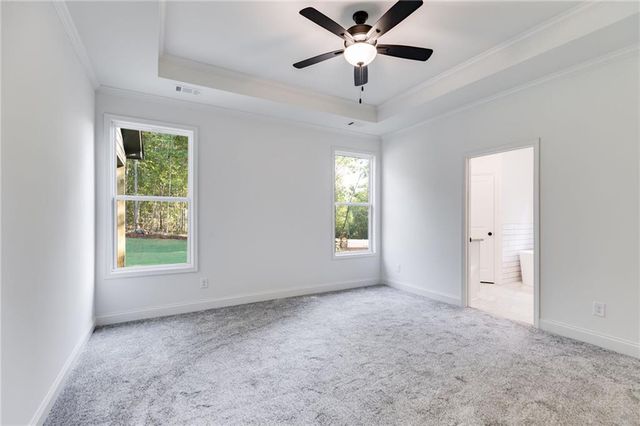 91 Banks Path, Dallas, GA 30157
