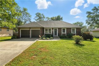 705 Galaxie Avenue, Harrisonville, MO 64701