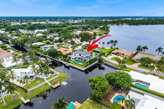 830 Lake Shore Drive, Delray Beach, FL 33444