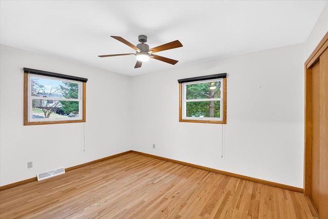 4175 Mahoney Road, Mcfarland, WI 53558