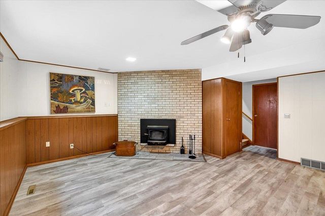 4175 Mahoney Road, Mcfarland, WI 53558