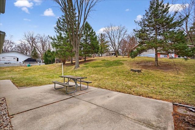 4175 Mahoney Road, Mcfarland, WI 53558