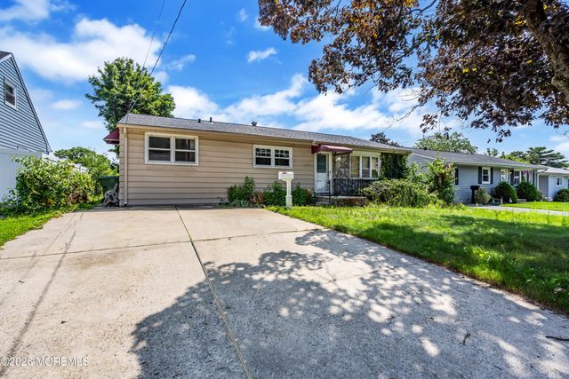 106 Kendall Drive, Sayreville Boro, NJ 08872