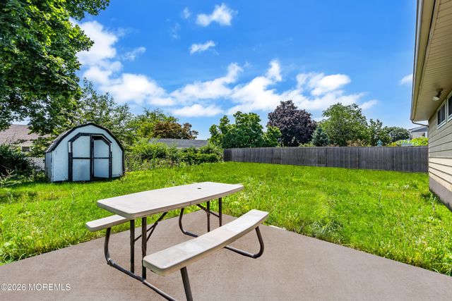 106 Kendall Drive, Sayreville Boro, NJ 08872