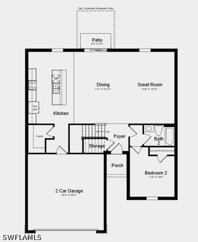 6769 Equinox LN, North Fort Myers, FL 33917