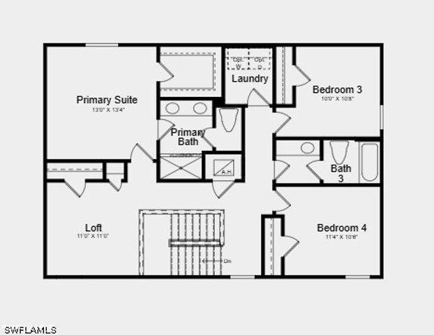 6769 Equinox LN, North Fort Myers, FL 33917