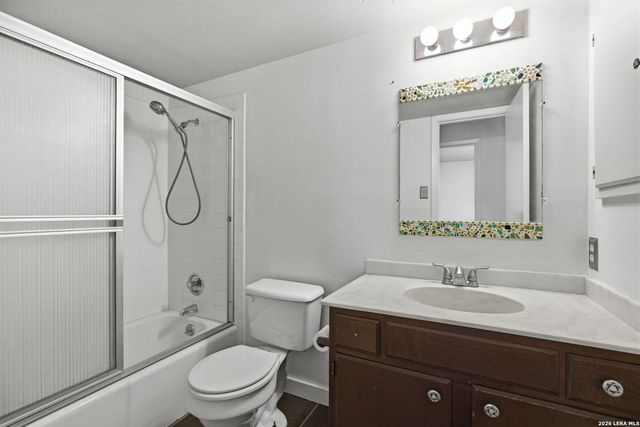 6746 Crown Ridge, San Antonio, TX 78239