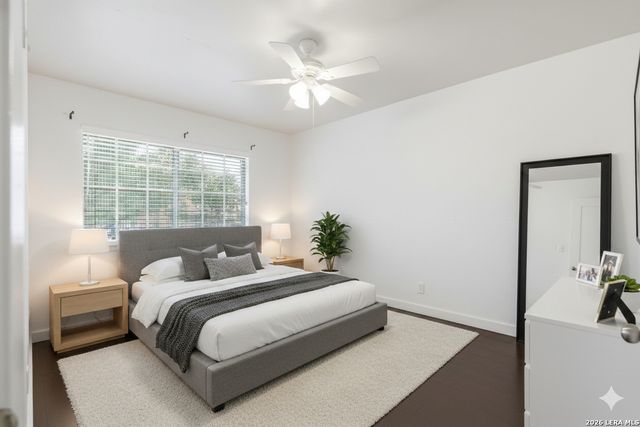 6746 Crown Ridge, San Antonio, TX 78239