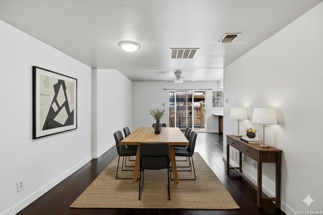 6746 Crown Ridge, San Antonio, TX 78239