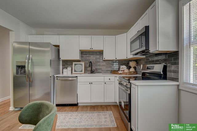 6119 Camden Avenue, Omaha, NE 68104