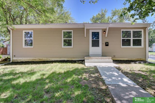 6119 Camden Avenue, Omaha, NE 68104