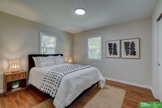 6119 Camden Avenue, Omaha, NE 68104
