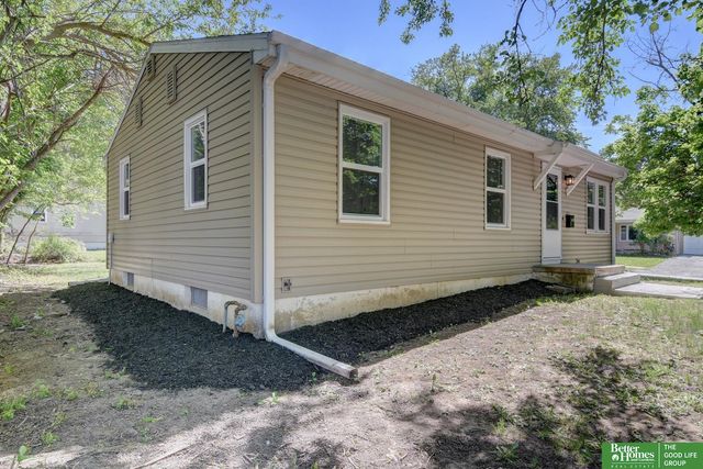 6119 Camden Avenue, Omaha, NE 68104