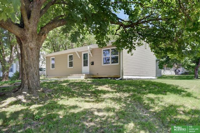 6119 Camden Avenue, Omaha, NE 68104
