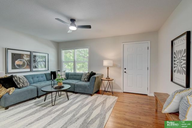 6119 Camden Avenue, Omaha, NE 68104