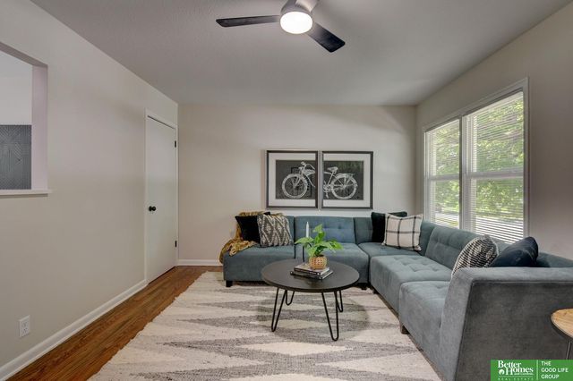 6119 Camden Avenue, Omaha, NE 68104