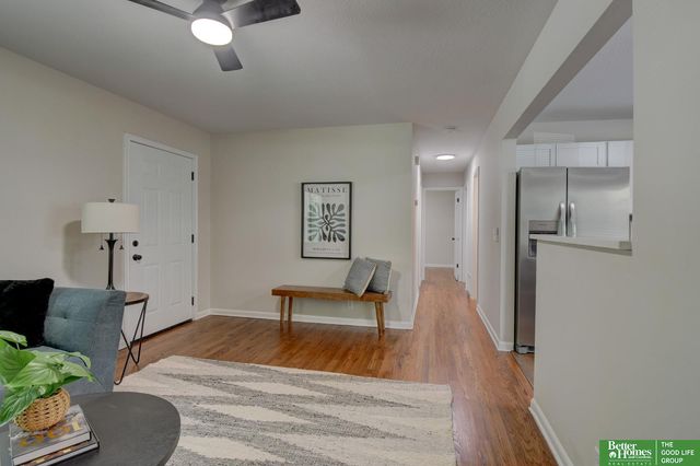 6119 Camden Avenue, Omaha, NE 68104