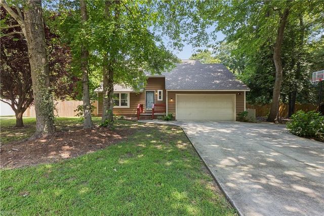 101 Warehouse CRSE, Yorktown, VA 23692