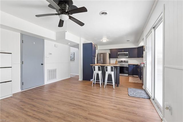 101 Warehouse CRSE, Yorktown, VA 23692