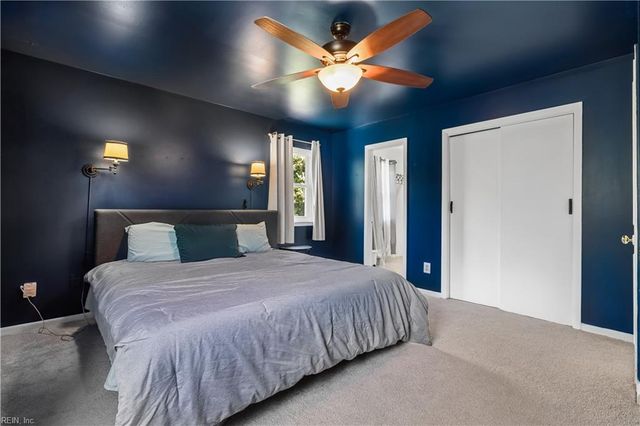 101 Warehouse CRSE, Yorktown, VA 23692