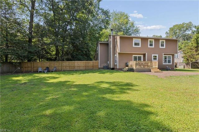 101 Warehouse CRSE, Yorktown, VA 23692