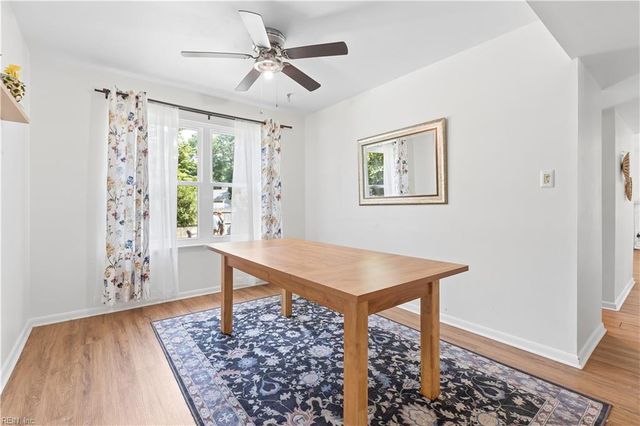 101 Warehouse CRSE, Yorktown, VA 23692