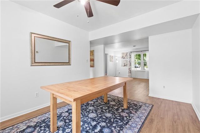 101 Warehouse CRSE, Yorktown, VA 23692