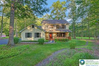 119 Savage Trail, Smithfield Twp, PA 18301