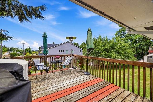 411 23rd Avenue, Milton, WA 98354