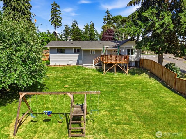 411 23rd Avenue, Milton, WA 98354