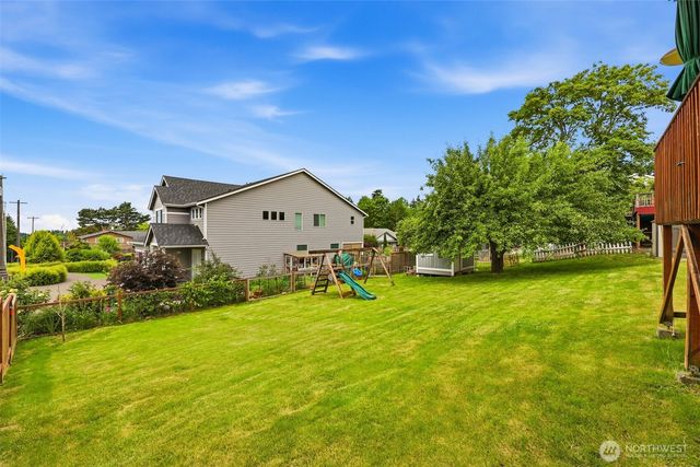 411 23rd Avenue, Milton, WA 98354