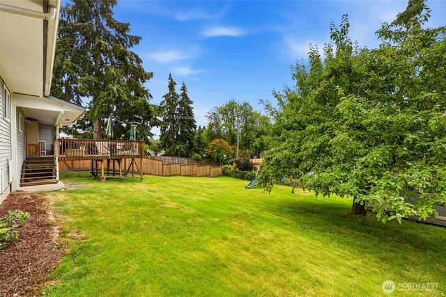411 23rd Avenue, Milton, WA 98354