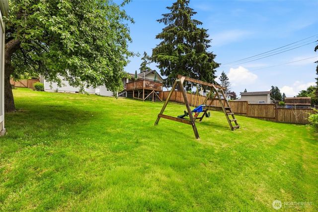 411 23rd Avenue, Milton, WA 98354