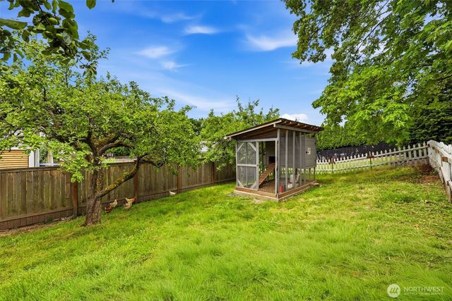 411 23rd Avenue, Milton, WA 98354
