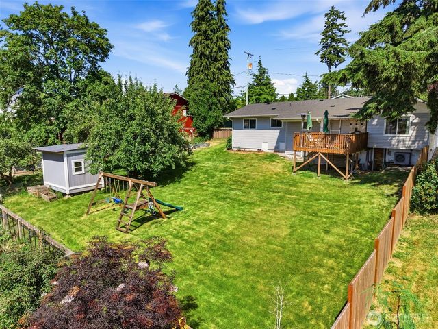 411 23rd Avenue, Milton, WA 98354
