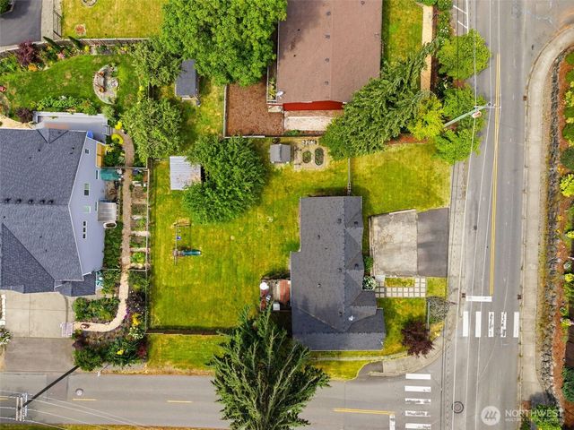 411 23rd Avenue, Milton, WA 98354