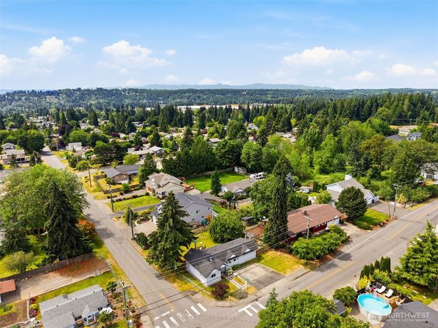 411 23rd Avenue, Milton, WA 98354